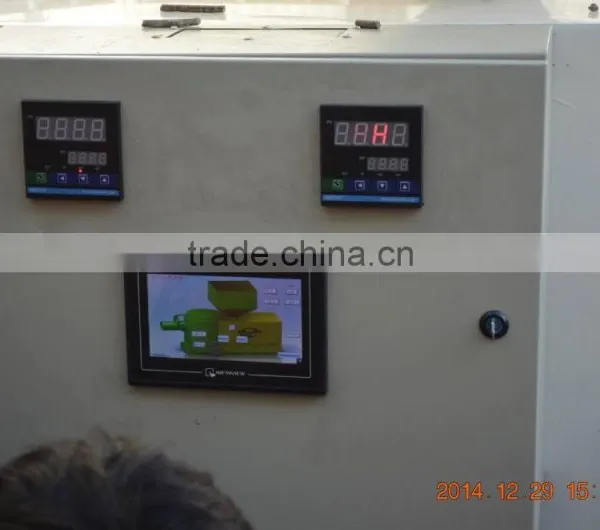 Chinese Hot Sale Biomass Burner Popular For Hospital and Hotel photo-3