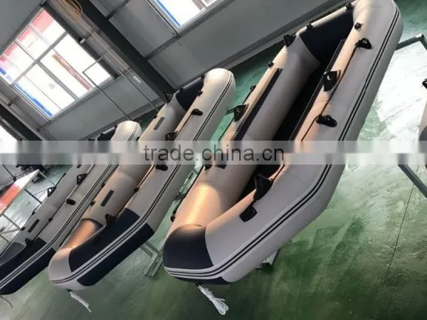 2017 Cheap Hot Sale Inflatable Raft,Sail Boat Fishing Boat From Factory in China photo-5