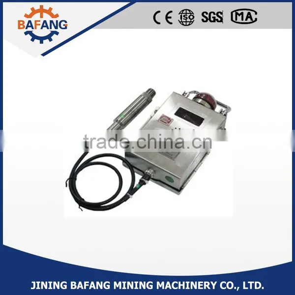Differential Pressure Sensor GPD10 Supplier photo-3