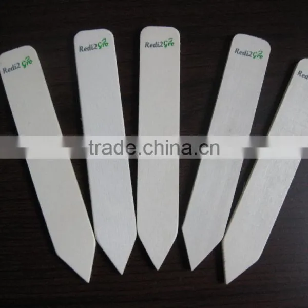 Printed Wooden Label photo-2