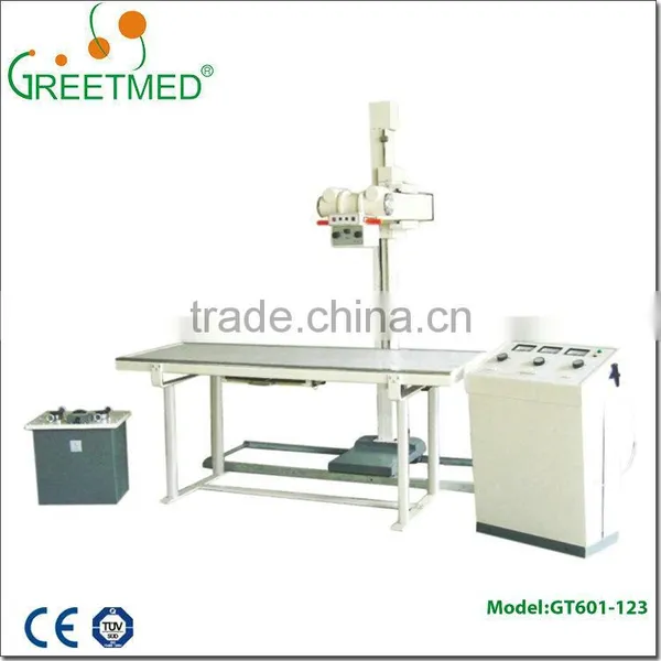 High Quality New Design Cheap X-ray Machine photo-4