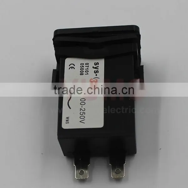 SYS-3 Quartz Mechanical Timer Calculagraph Counter photo-2