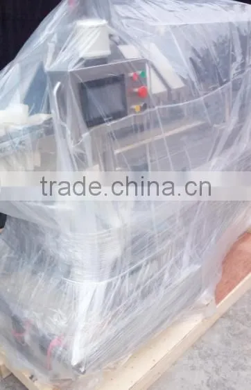 Rape Vegetable Packaging Machine photo-5