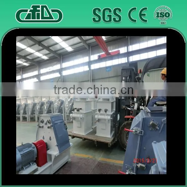 Poultry Feed Processing Plant for Chicken Feed photo-3