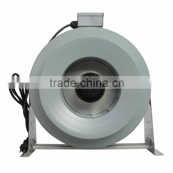Hydroponics Carbon Filter Fan photo-6