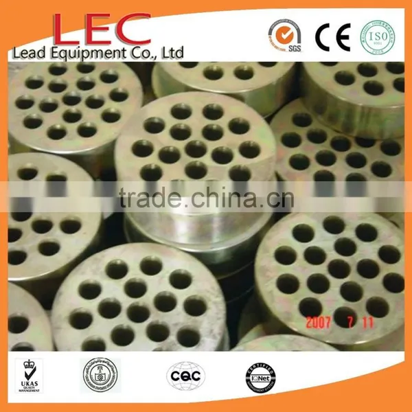 Prestressed Concrete Metal Construction Anchors Prstressed Beams photo-2