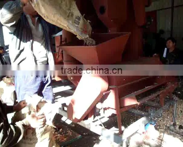 5XZC-3 Seed Cleaner and Separator photo-2
