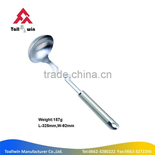 Hight Quality! Stainless Steel Cooking Utensils Set photo-3