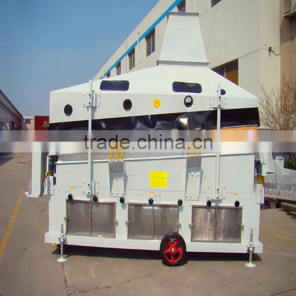 Gravity Separator! photo-2