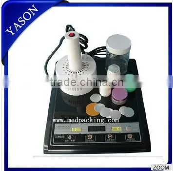 NEW Type!Portable Induction Sealer Sealing Machine Price photo-2