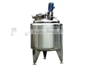 NX Thick/thin Mixing Tank photo-2