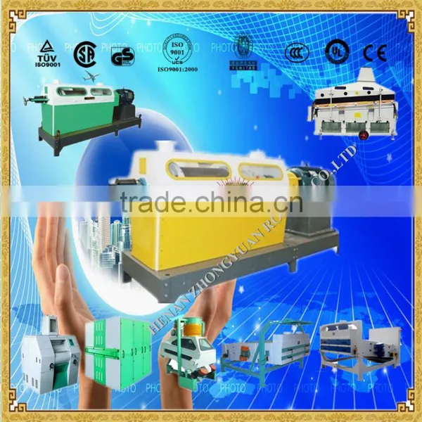 Automaticlly Corn Milling Machine, Corn Mill Grinder, Corn Mill for Sale photo-6