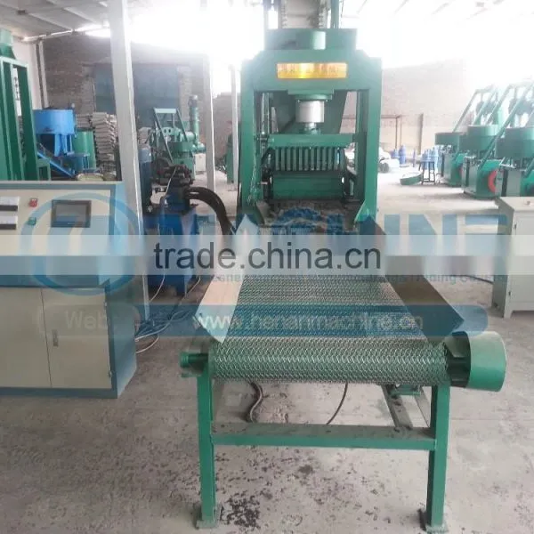 Professional Barbecue Charcoal Machine Price Arab Shisha Charcoal Machine Briquette Press Machine photo-3