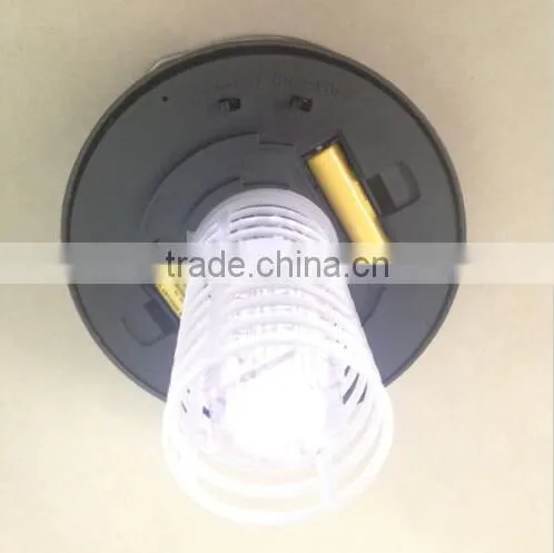 China Manufacture Outdoor Solar Mosquito Killer Electric photo-5