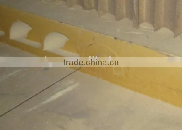 Factory Supply Abrasive Wire CNC Foam Cutting Machine Parts Abrasive Wire Blade photo-3