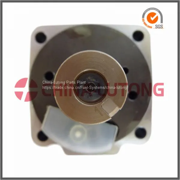 Head Rotor 146401-2120 VE4/10R for NISSAN AD27/TD27 photo-3
