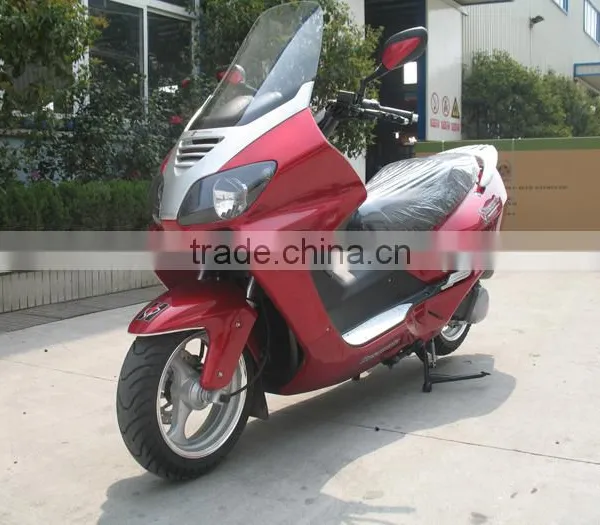 250cc Water-cooled Scooter/250cc EEC Scooter/250cc EEC Motorcycle (TKM250E-M) photo-2