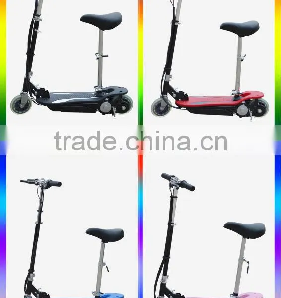 Europe Market Best Sale Cheap Scooter Electric SX-E1013-X photo-6