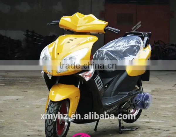 150cc Gas Scooter for Sale(GS-11) photo-3