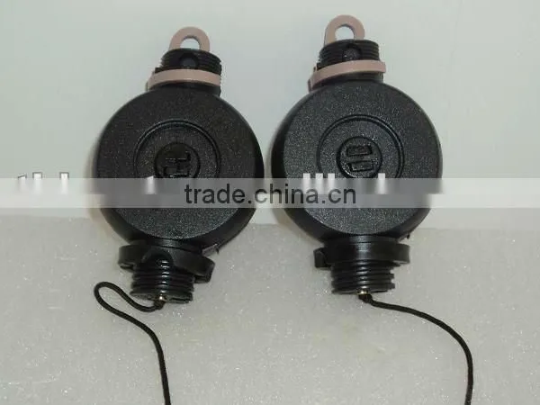 Hydroponic Grow Light Hanger
