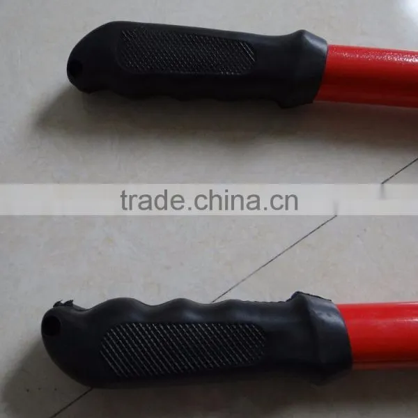 Wells One Arm Adjustable Bolt Cutter Bolt Clipper photo-3