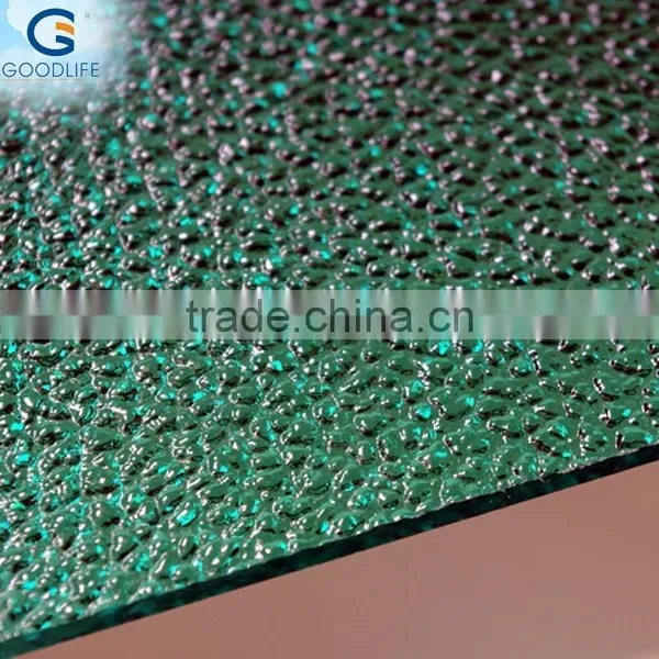 Colored Pretty Polycarbonate Granules for Bedroom photo-4