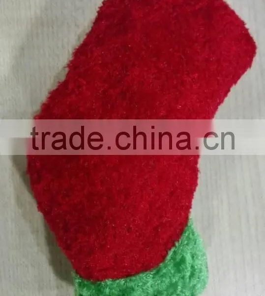 Plush and Squeaker Christmas Toys photo-6