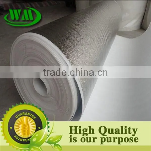 Heat Insulation Alu Foil Epe Foam photo-5