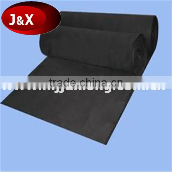Carbon Fiber Heat Resistant Insulation Cloth photo-2