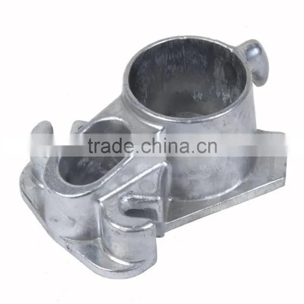 High Quailty OEM Aluminum Sand Casting With Machining With Heat Treatment photo-3
