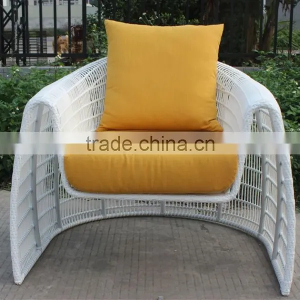 Fashional Design Outdoor Furniture Cafe Table Chair Set photo-4