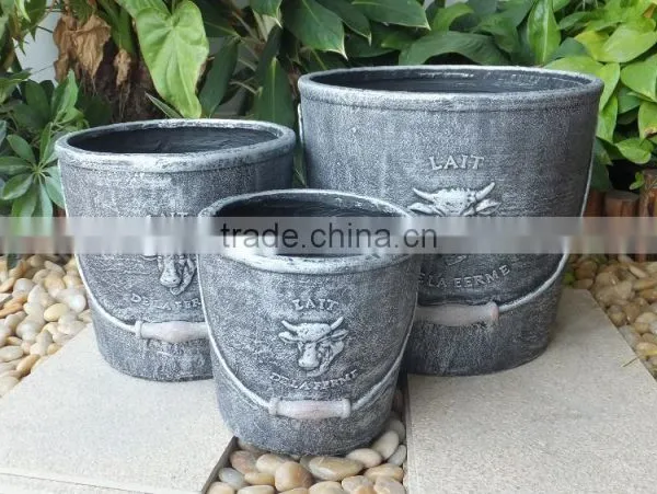 Customized Flower Pots Wholesale China Supplier photo-6