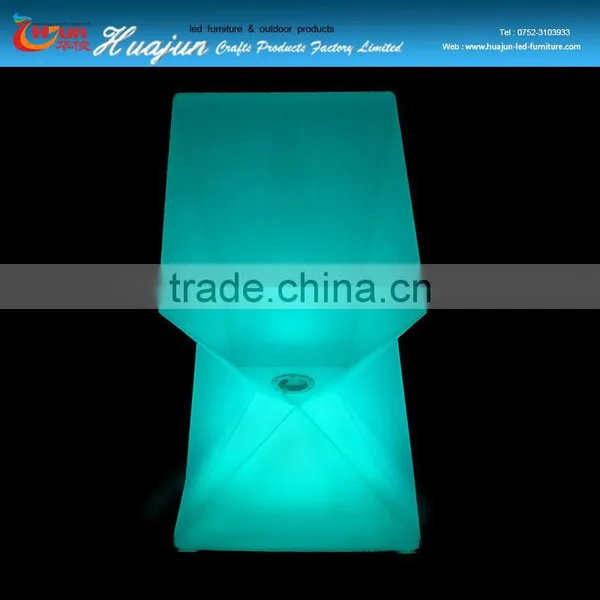 Led Chair Furniture/Hot Selling Led Chair photo-6