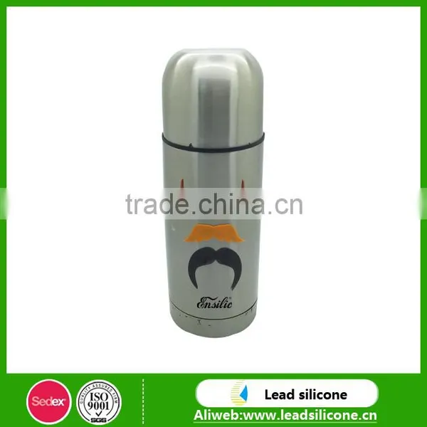 Silicone Drink Marker New Design Unique Silicone Wine Charms photo-2
