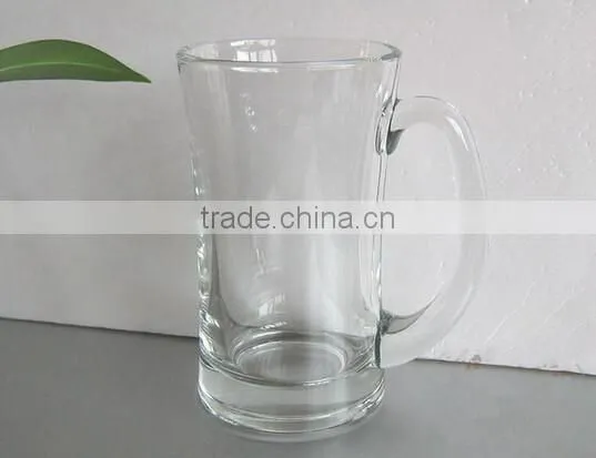 Korea Hite Glass Beer Mug Recycled Cold Beer Mugs Germany Beer Mug photo-5