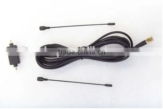 100% Quality Car Isdb-t Set Top Box for Brazil,Peru,Chile,Argentina photo-3