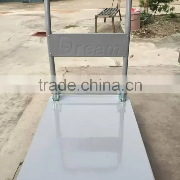 Steel Trolley photo-5