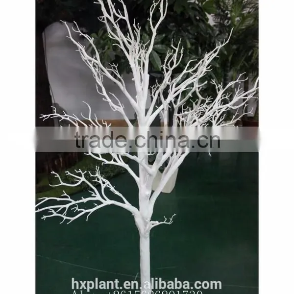 Dry Tree Colourful Plant Bonsai Coral Tree Faux Red Coral Synthetic Coral Tree photo-5