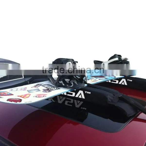 Double Soft Rack,Surf Single Wrap Surfboard Rack photo-3