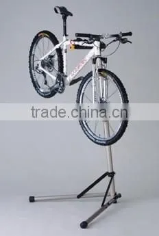SIMETU Bike Mechanic Repair Stand/ Bicycle Workstand Bike Repair Stand photo-2