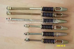 Rope Fastening, Elevator Rope Fastening, Lift Rope Fastening