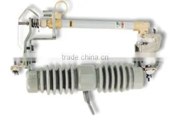 27KV-33KV Function of Electrical Ceramic Thermal Fuse Cutout photo-6