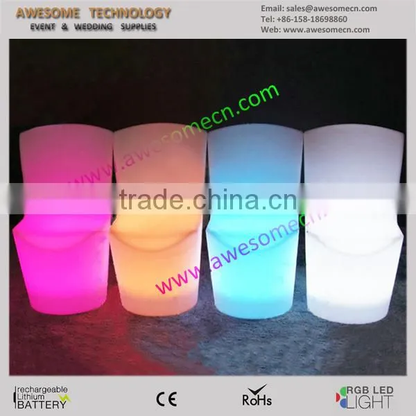 Wholesales Outdoor Light Party Chair (CH800) photo-2