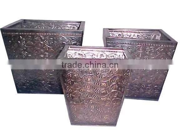 Indian Handicrafts Planters For Garden