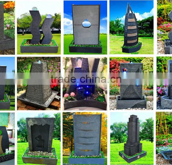 Grand Granite Fountains Artware photo-2