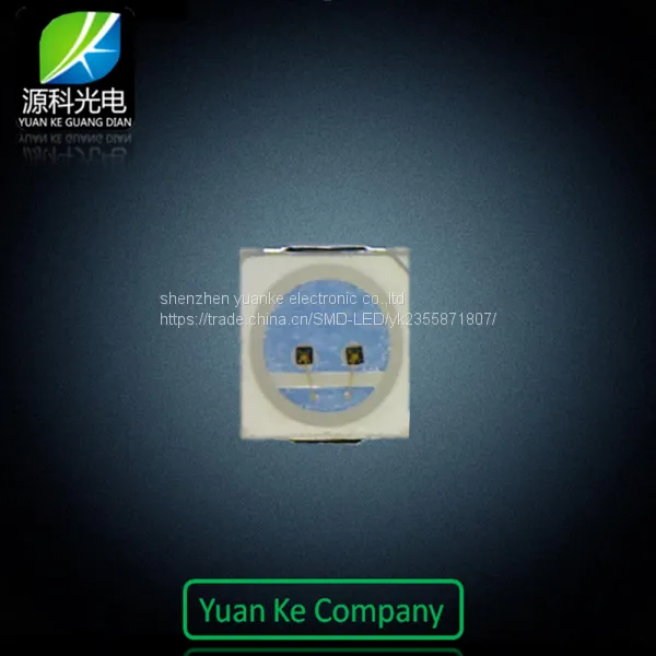 Sales Smd Led 2835 Red 1W 0.5w 3030 Smd Led Chip photo-3