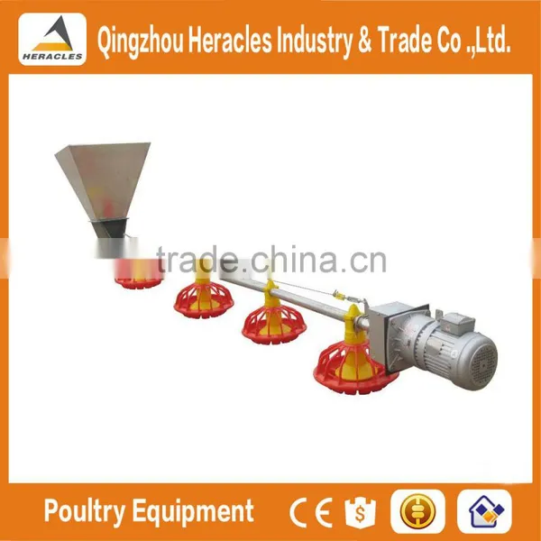 Factory Hight Quality Galvanized Poultry Farm Materials on Sale photo-4