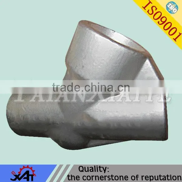 Hydraulic Valve Valve Casting Parts