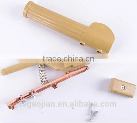 Electrode Holder photo-3