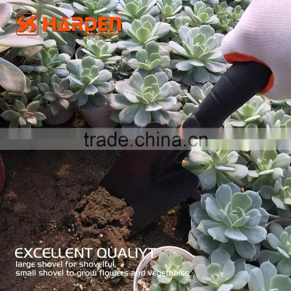 Professional Mini Garden Shovel photo-3